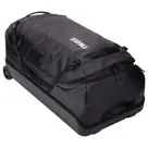 Thule Chasm Rolling Duffel black