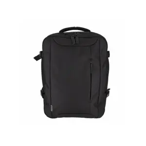 Rugtas RPET  - Geschikt als handbagage - 20L