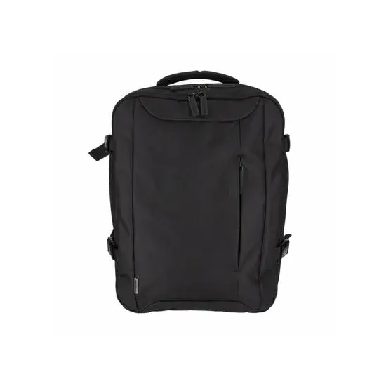 Rugtas RPET  - Geschikt als handbagage - 20L