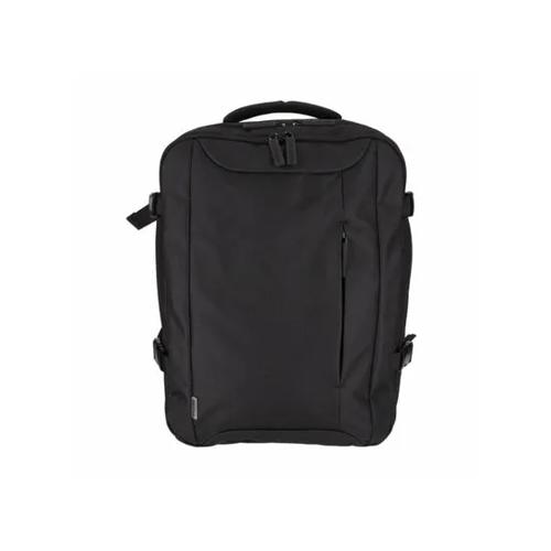 Rugtas RPET  - Geschikt als handbagage - 20L