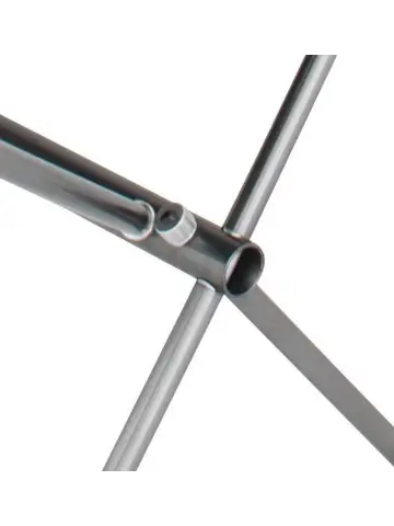 TravelSafe Opvouwbare Reisstoel York