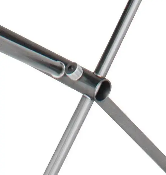 TravelSafe Opvouwbare Reisstoel York