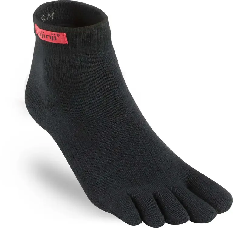 Injinji Sport Original Weight Mini-Crew
