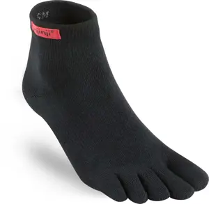 Injinji Sport Original Weight Mini-Crew