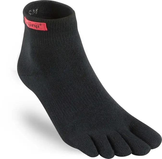 Injinji Sport Original Weight Mini-Crew