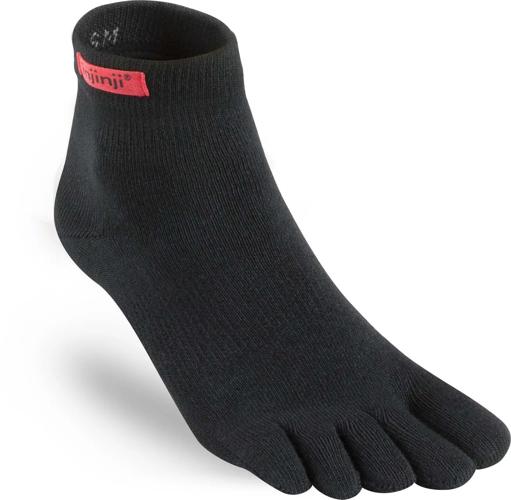 Injinji Sport Original Weight Mini-Crew