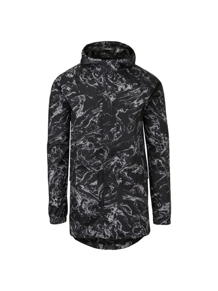 Motion Parka - Unisex Regenjas