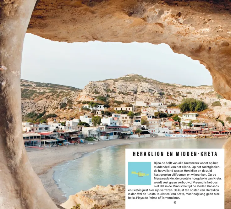 ANWB Extra reisgids Kreta