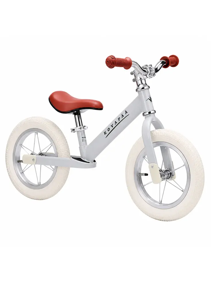 12 Inch Loopfiets met Naamstickers voor Kinderen
