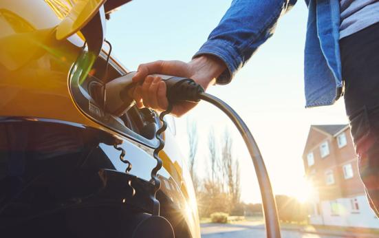 Toch weer subsidie beschikbaar voor tweedehands elektrische auto's