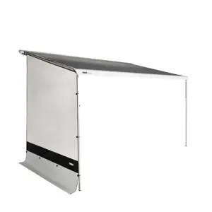View blocker zijwand G2 large 2,5m