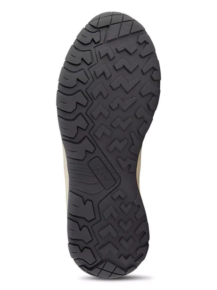 Spanderswoud – Lage wandelschoenen heren – Human Nature