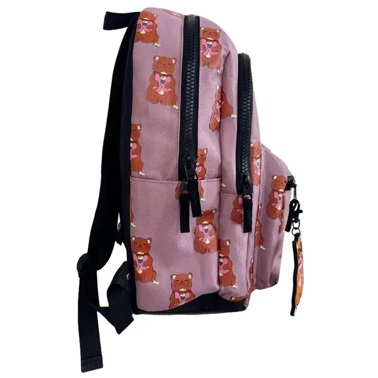 Bowie - Kinderrugzak - 12 Liter