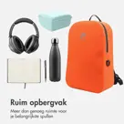 Air-Tight Waterproof Backpack