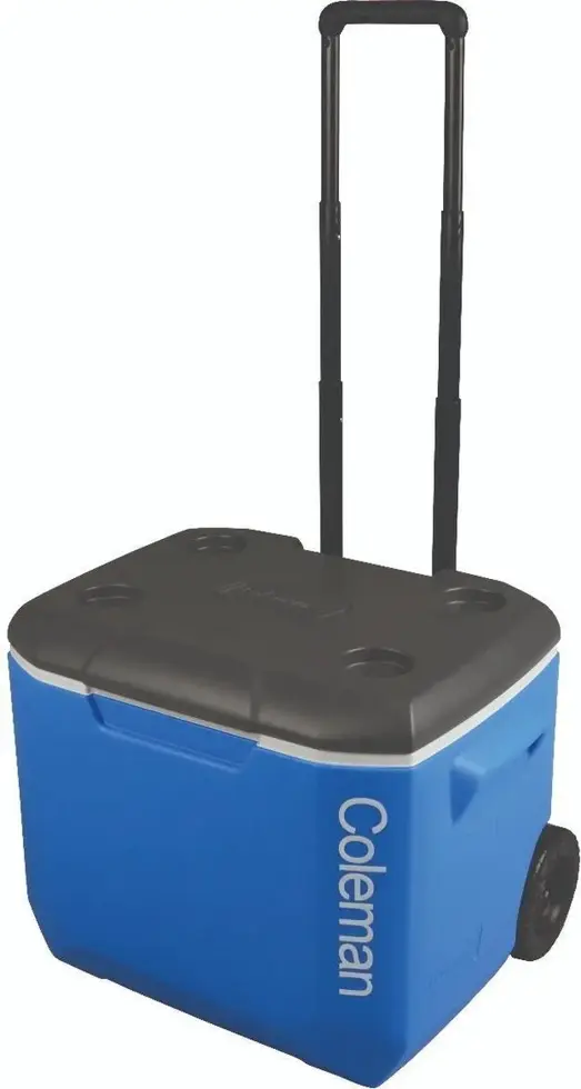 60QT Performance Koelbox 56 Liter