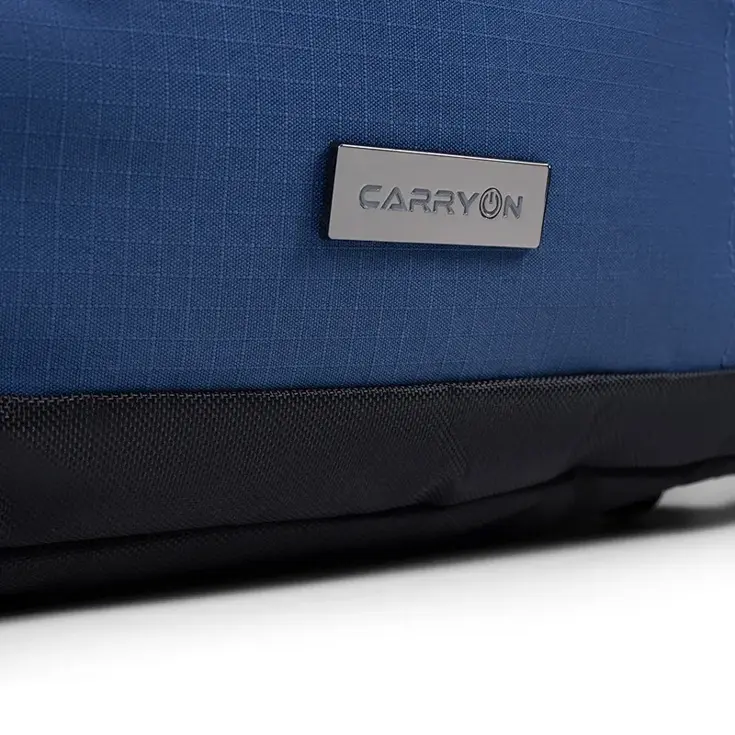 Core Reistas 65 ltr - 60x34x34cm