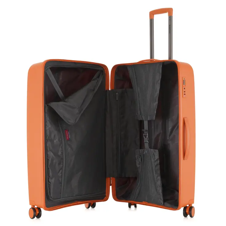 Airmate Spinner Large 77  | 94 L