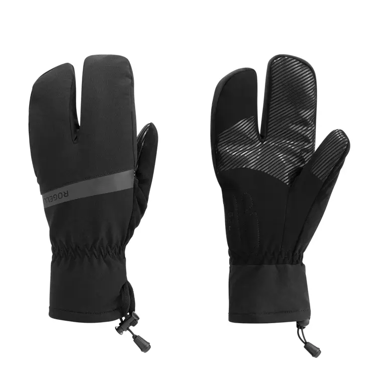 Nova - Fietshandschoenen Heren