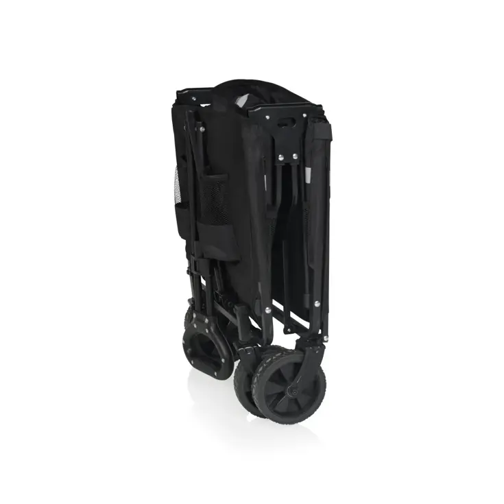 Bolderkar - 120L - Incl. Hoes