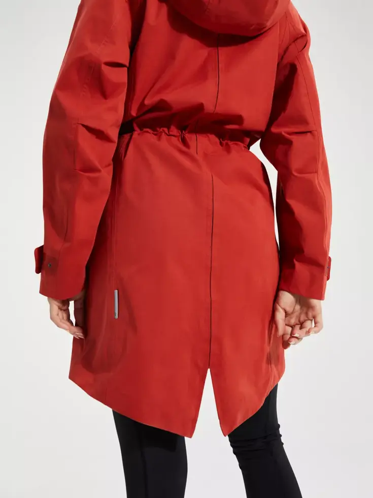 Joules – Parka dames – Human Nature