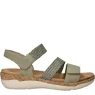Sandalen Dames