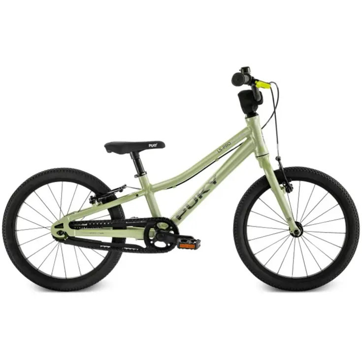LS PRO   Mintgroen   5