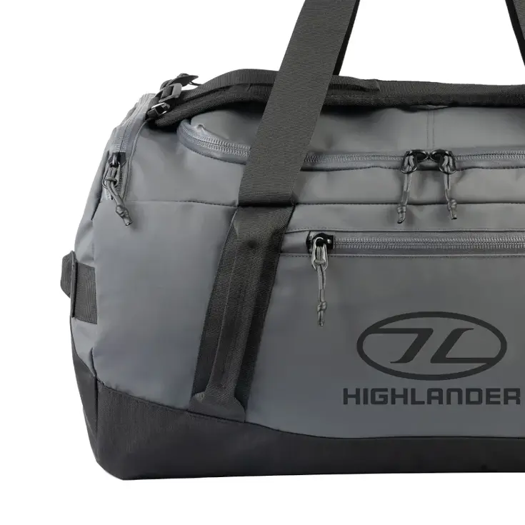 Outdoor weekendtas Hauler 65L