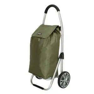 Beagles - Alberic - Boodschappenkar