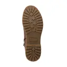 Travelin' Sogne Dames - Biker boots - Gevoerd