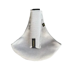 Wildride Kinderdrager  Ribfluweel