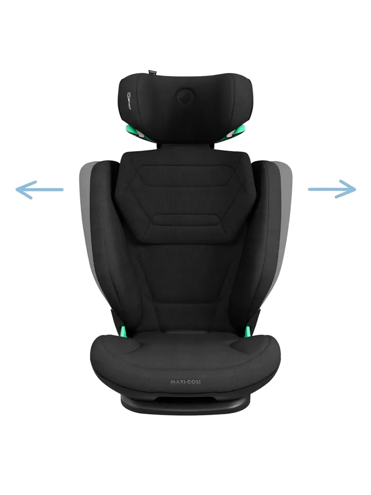 RodiFix Pro² i-Size - Autostoel - Maxi-Cosi