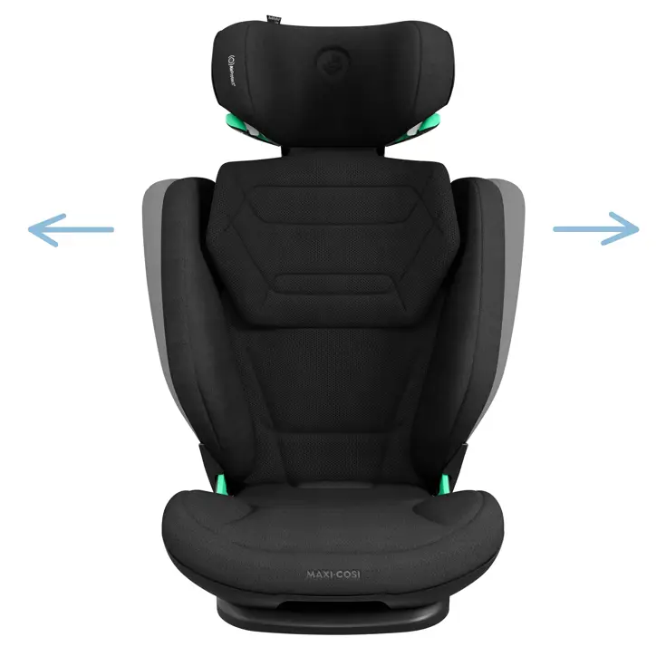RodiFix Pro² i-Size - Autostoel - Maxi-Cosi