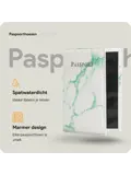 Paspoort hoes – Kunstleer
