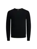 Heren Emil Knit Crew Neck