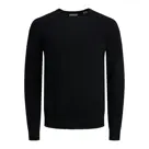 Heren Emil Knit Crew Neck  Jack & Jones