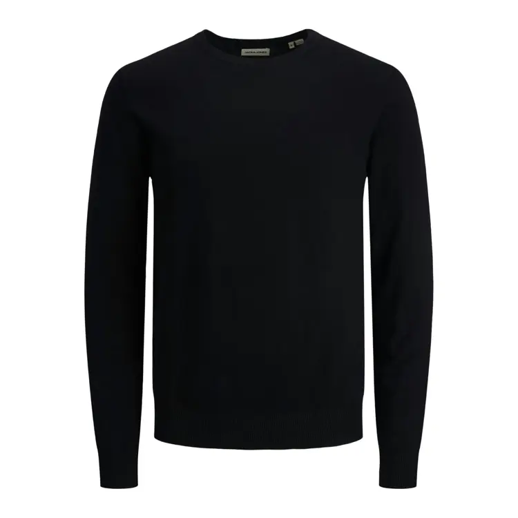 Heren Emil Knit Crew Neck  Jack & Jones