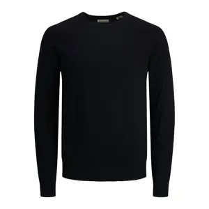 Heren Emil Knit Crew Neck  Jack & Jones