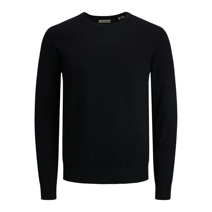Heren Emil Knit Crew Neck  Jack & Jones