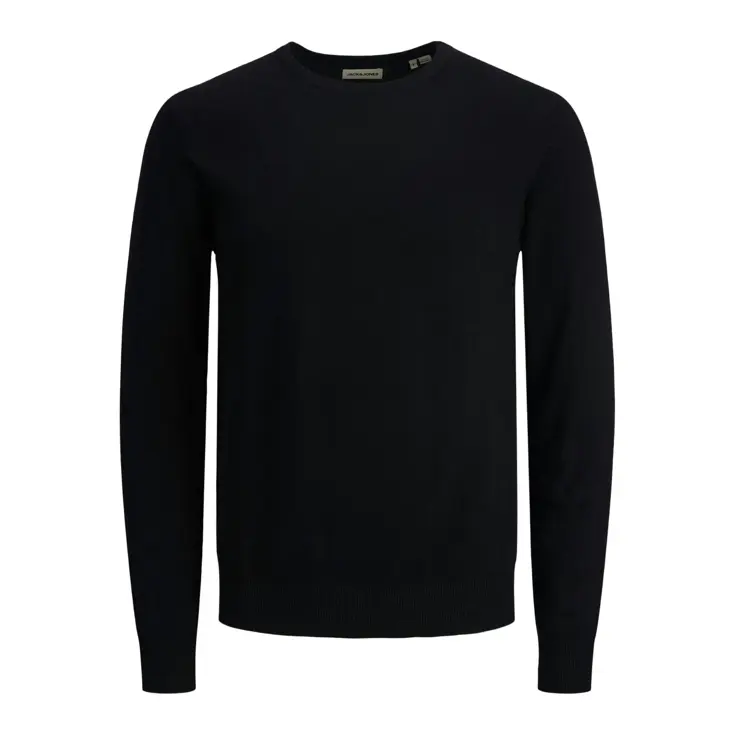 Heren Emil Knit Crew Neck