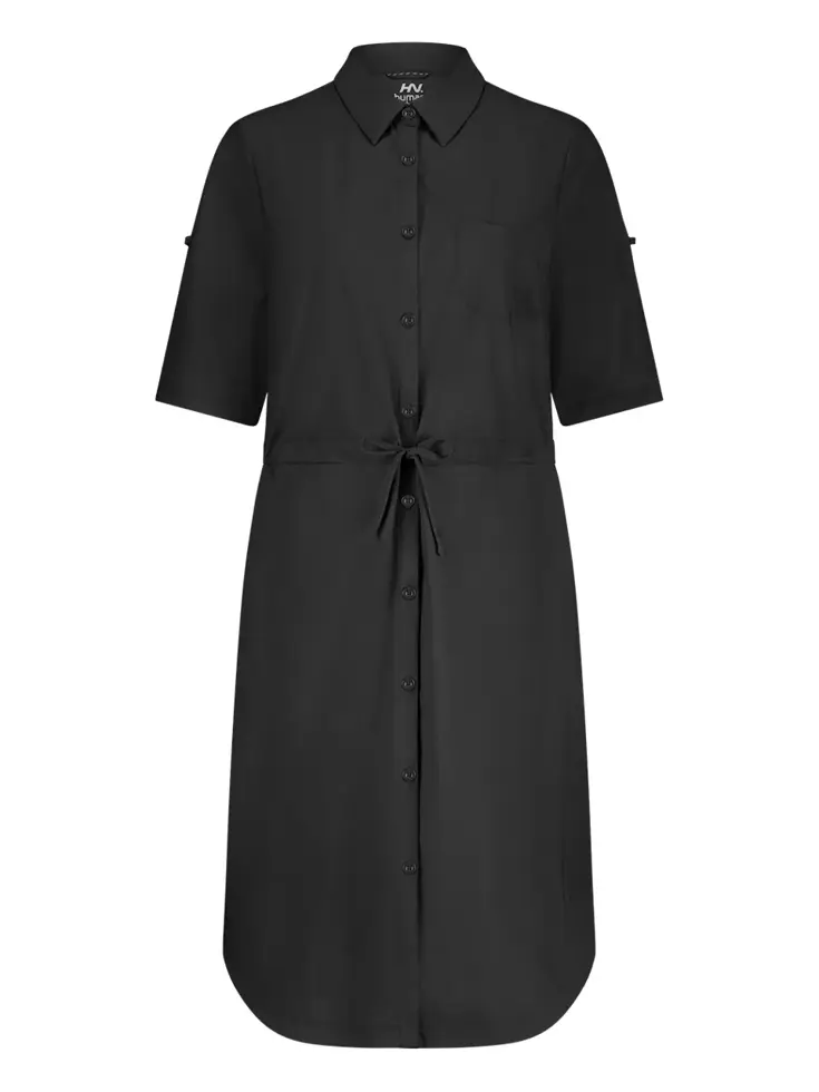 Teresa - Traveljurk dames - Human Nature