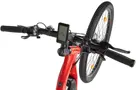 Le Sommet - e-bike - MTB - Red - Villette