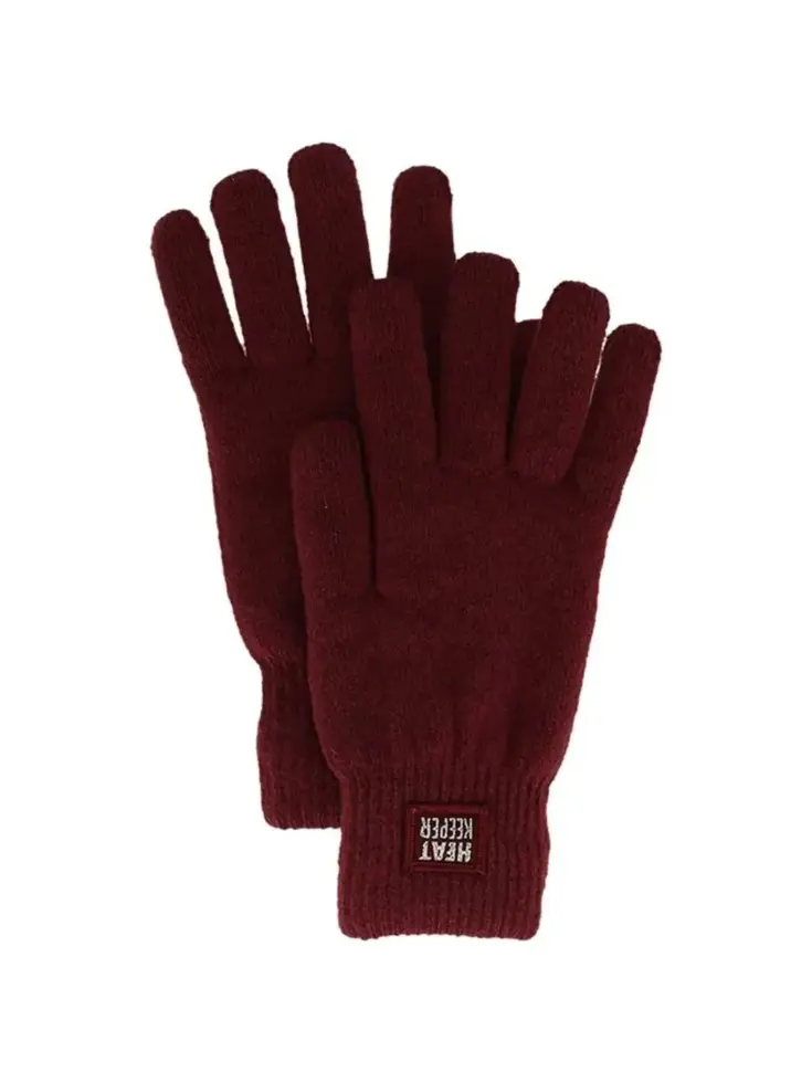 Dames - Hoofdband + Handschoenen