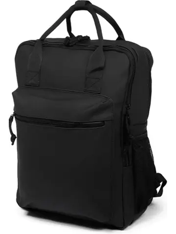 PU Rugzak met Laptopvak – Organizer – 30 Liter