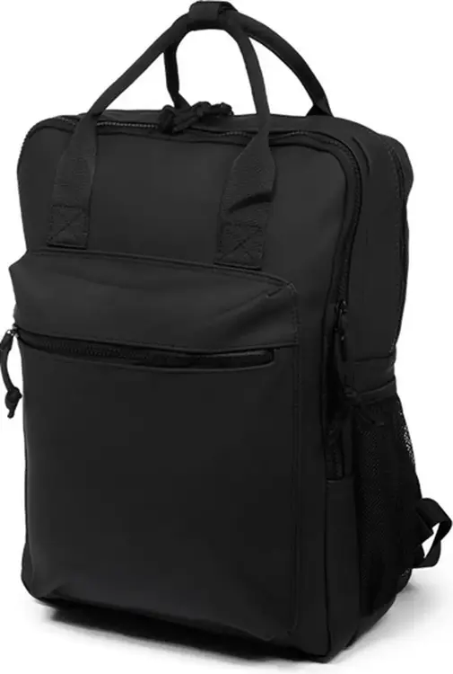 PU Rugzak met Laptopvak – Organizer – 30 Liter