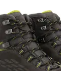 Aborg heren - Wandelschoenen - Travelin'