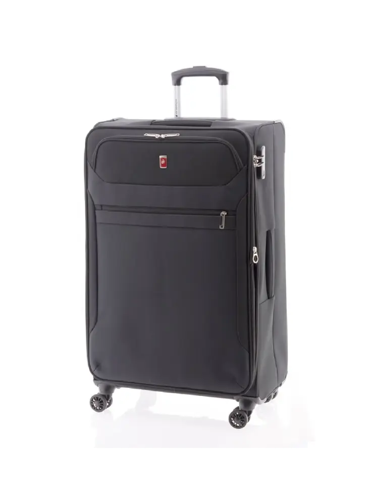 3D -  Grote koffer - 78cm - 115L