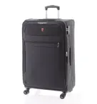 3D -  Grote koffer - 78cm - 115L