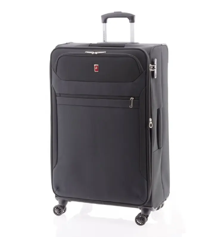 3D -  Grote koffer - 78cm - 115L