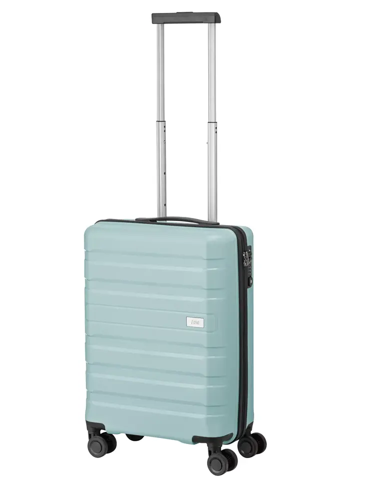 Koffer – Narbonne – 55 cm – TSA cijferslot