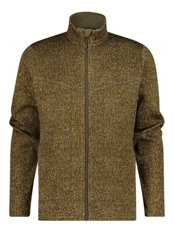 Dublin – Fleecevest heren